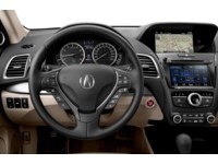 2017 Acura RDX AWD 4dr Elite Pkg Interior Shot 3