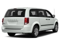 2016 Dodge Grand Caravan 4dr Wgn SXT Exterior Shot 2
