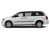 2016 Dodge Grand Caravan 4dr Wgn SXT Exterior Shot 7
