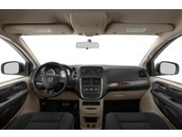 2019 Dodge Grand Caravan SXT 2WD Interior Shot 6