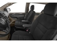 2016 Dodge Grand Caravan 4dr Wgn SXT Premium Plus Interior Shot 4