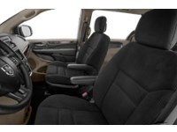 2016 Dodge Grand Caravan 4dr Wgn SXT Interior Shot 4