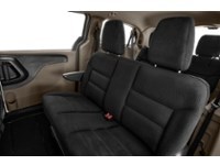 2016 Dodge Grand Caravan 4dr Wgn SXT Interior Shot 5