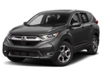 2017 Honda CR-V AWD 5dr EX-L Exterior Shot 1