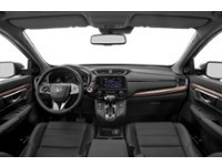 2017 Honda CR-V AWD 5dr EX-L Interior Shot 6