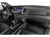 2017 Honda Pilot 4WD 4dr EX-L w/RES Interior Shot 1