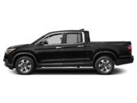 2017 Honda Ridgeline 4WD Crew Cab Touring Exterior Shot 7