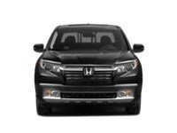 2017 Honda Ridgeline 4WD Crew Cab Touring Exterior Shot 6