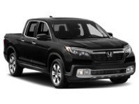 2017 Honda Ridgeline 4WD Crew Cab Touring Exterior Shot 9
