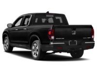 2017 Honda Ridgeline 4WD Crew Cab Touring Exterior Shot 10