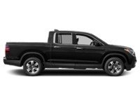 2017 Honda Ridgeline 4WD Crew Cab Touring Exterior Shot 11