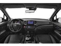 2017 Honda Ridgeline 4WD Crew Cab Touring Interior Shot 6