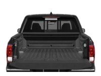2017 Honda Ridgeline 4WD Crew Cab Touring Exterior Shot 4