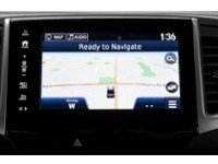 2017 Honda Ridgeline 4WD Crew Cab Touring Interior Shot 8