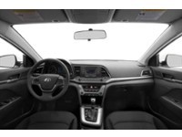 2017 Hyundai Elantra 4dr Sdn Auto LE Interior Shot 6