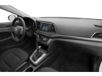 2017 Hyundai Elantra 4dr Sdn Auto LE Interior Shot 1