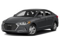 2018 Hyundai Elantra GL SE Auto Exterior Shot 1