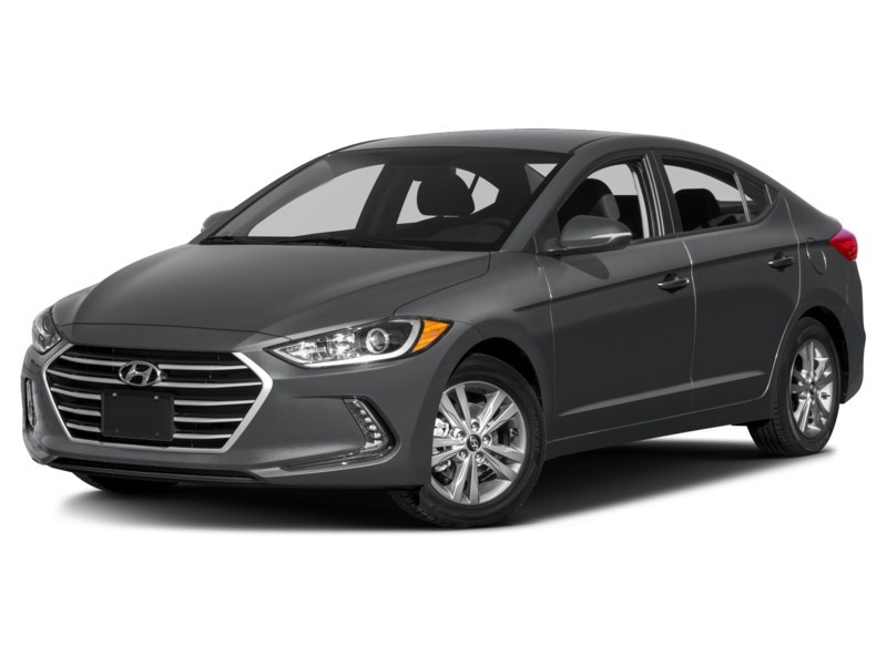 2018 Hyundai Elantra GL SE Auto Exterior Shot 1