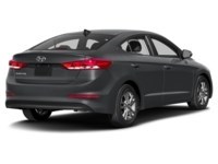 2018 Hyundai Elantra GL SE Auto Exterior Shot 2