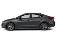 2018 Hyundai Elantra GL Auto Exterior Shot 7