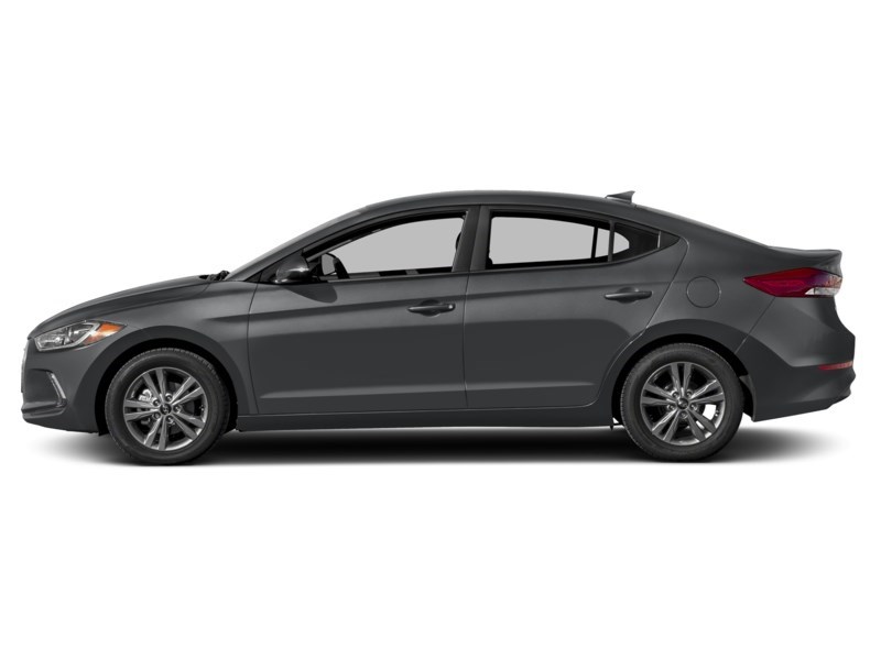 2018 Hyundai Elantra GL SE Auto Exterior Shot 7