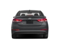 2018 Hyundai Elantra GL SE Auto Exterior Shot 8