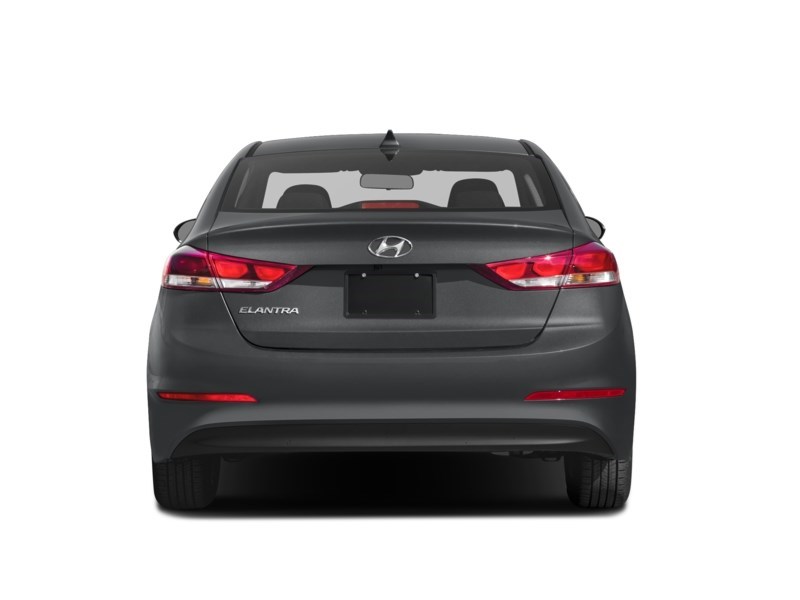 2018 Hyundai Elantra GL SE Auto Exterior Shot 8