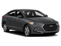 2018 Hyundai Elantra GL SE Auto Exterior Shot 9