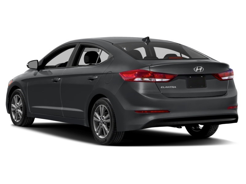 2018 Hyundai Elantra GL SE Auto Exterior Shot 10