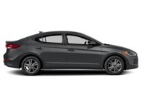 2018 Hyundai Elantra GL SE Auto Exterior Shot 11
