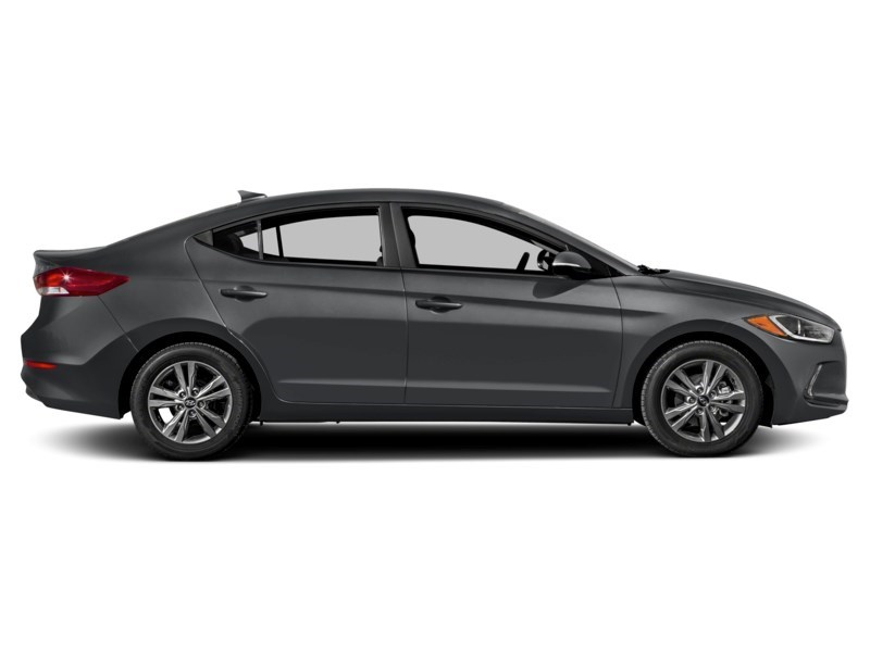 2018 Hyundai Elantra GL SE Auto Exterior Shot 11
