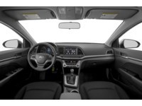 2018 Hyundai Elantra GL SE Auto Interior Shot 6