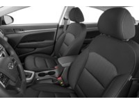 2018 Hyundai Elantra GL SE Auto Interior Shot 4