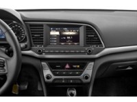 2017 Hyundai Elantra 4dr Sdn Auto GL Interior Shot 2