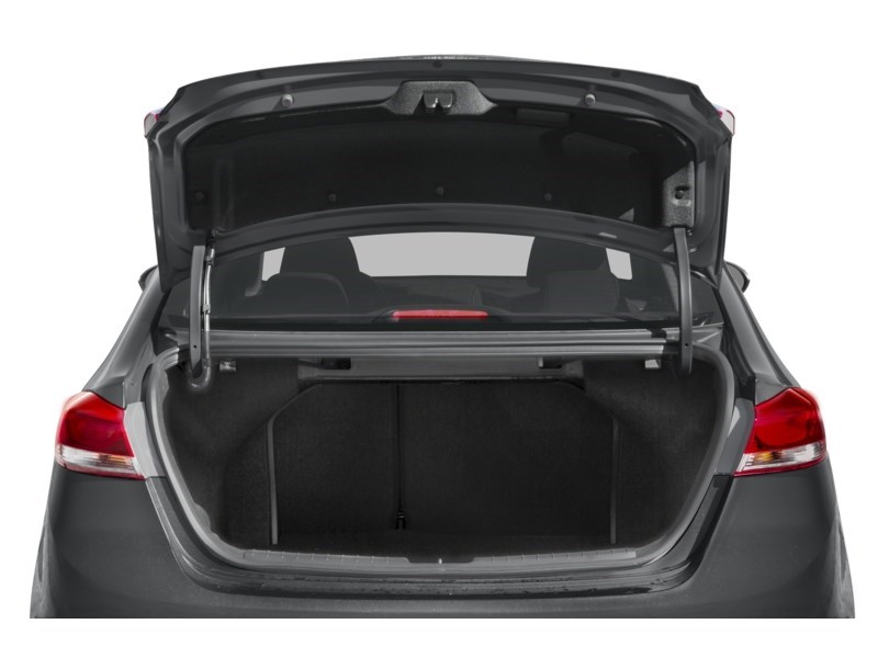 2018 Hyundai Elantra GL SE Auto Exterior Shot 4