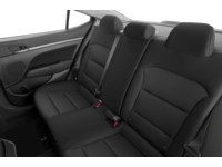 2018 Hyundai Elantra GL SE Auto Interior Shot 5