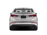 2017 Hyundai Elantra 4dr Sdn Auto Limited *Ltd Avail* Exterior Shot 8