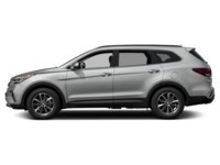 2017 Hyundai Santa Fe XL AWD 4dr Luxury w/6-Passenger Exterior Shot 7