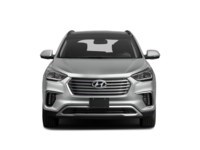 2017 Hyundai Santa Fe XL AWD 4dr Luxury w/6-Passenger Exterior Shot 6
