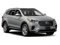 2017 Hyundai Santa Fe XL AWD 4dr Luxury w/6-Passenger Exterior Shot 9