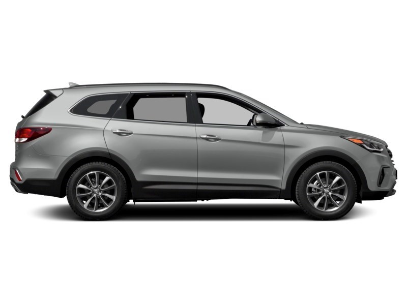 2017 Hyundai Santa Fe XL AWD 4dr Luxury w/6-Passenger Exterior Shot 11