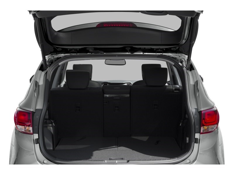 2017 Hyundai Santa Fe XL AWD 4dr Luxury w/6-Passenger Exterior Shot 4