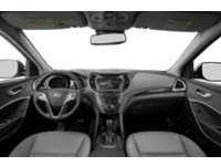 2017 Hyundai Santa Fe XL AWD 4dr Limited Interior Shot 6