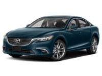 2017 Mazda Mazda6 4dr Sdn 2.5L Auto GT Exterior Shot 1