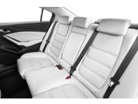 2017 Mazda Mazda6 4dr Sdn 2.5L Auto GT Interior Shot 5