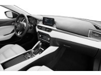 2017 Mazda Mazda6 4dr Sdn 2.5L Auto GT Interior Shot 1
