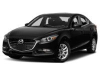 2017 Mazda Mazda3 4dr Sdn Auto SE Exterior Shot 1