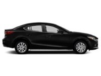2017 Mazda Mazda3 4dr Sdn Auto SE Exterior Shot 11
