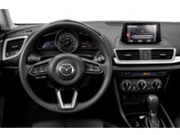 2017 Mazda Mazda3 4dr Sdn Auto SE Interior Shot 3