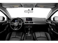 2017 Mazda Mazda3 4dr Sdn Auto SE Interior Shot 6
